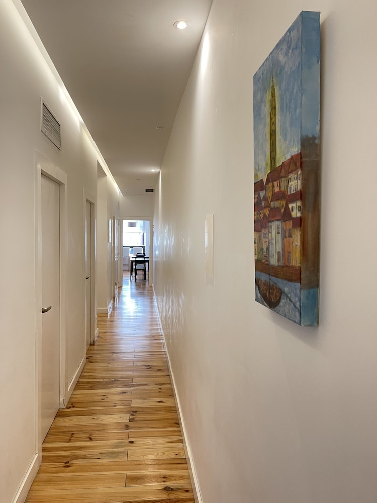 MyStay Porto Centro 21/50