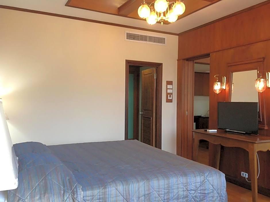 Chiangmai Phucome Hotel 18/44