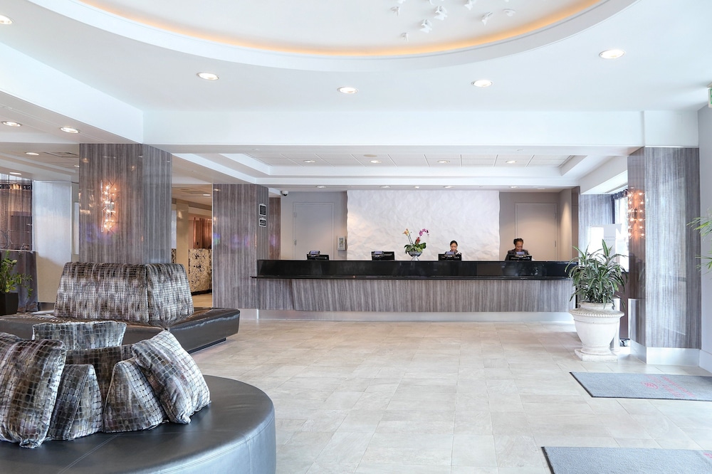 Hotel Landy Orlando Universal Blvd., a Tribute Portfolio Hotel 12/62