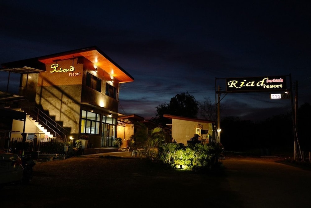 Riad Resort 2/16