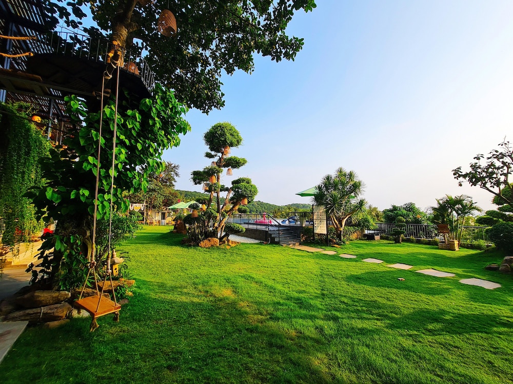 Tom Hill Boutique Resort & Spa Phu Quoc 65/67