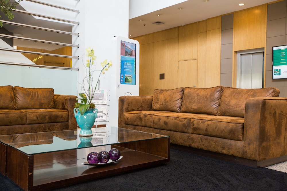 Quality Hotel Curitiba 27/40