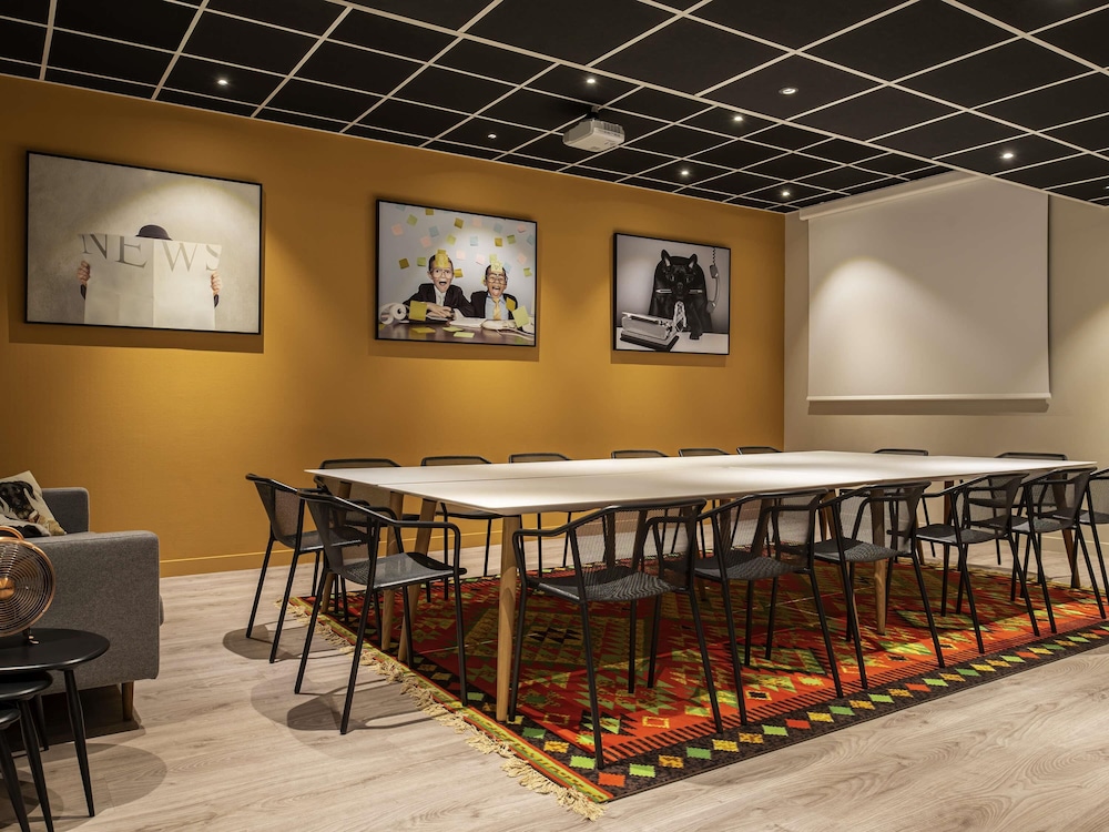 Aparthotel Adagio Paris Bercy Village 39/50