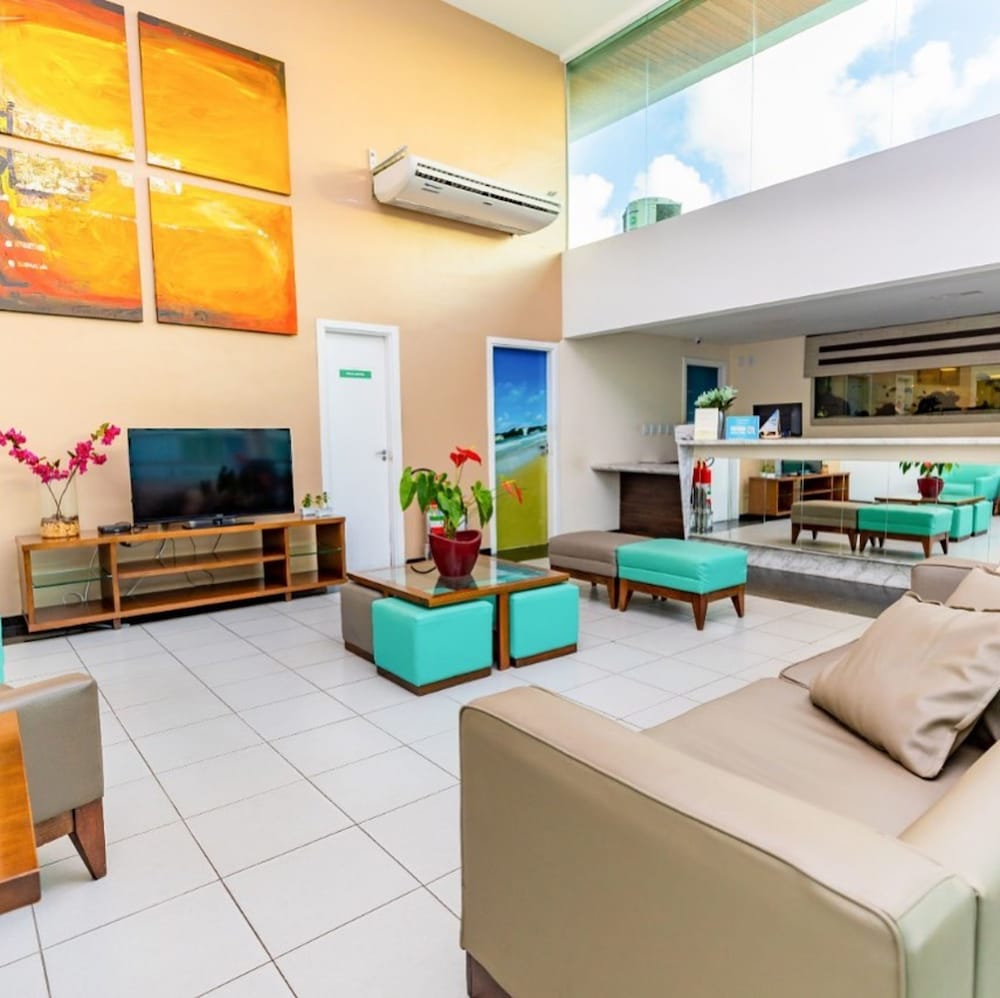 Hotel Ponta Negra Beach Natal 69/77