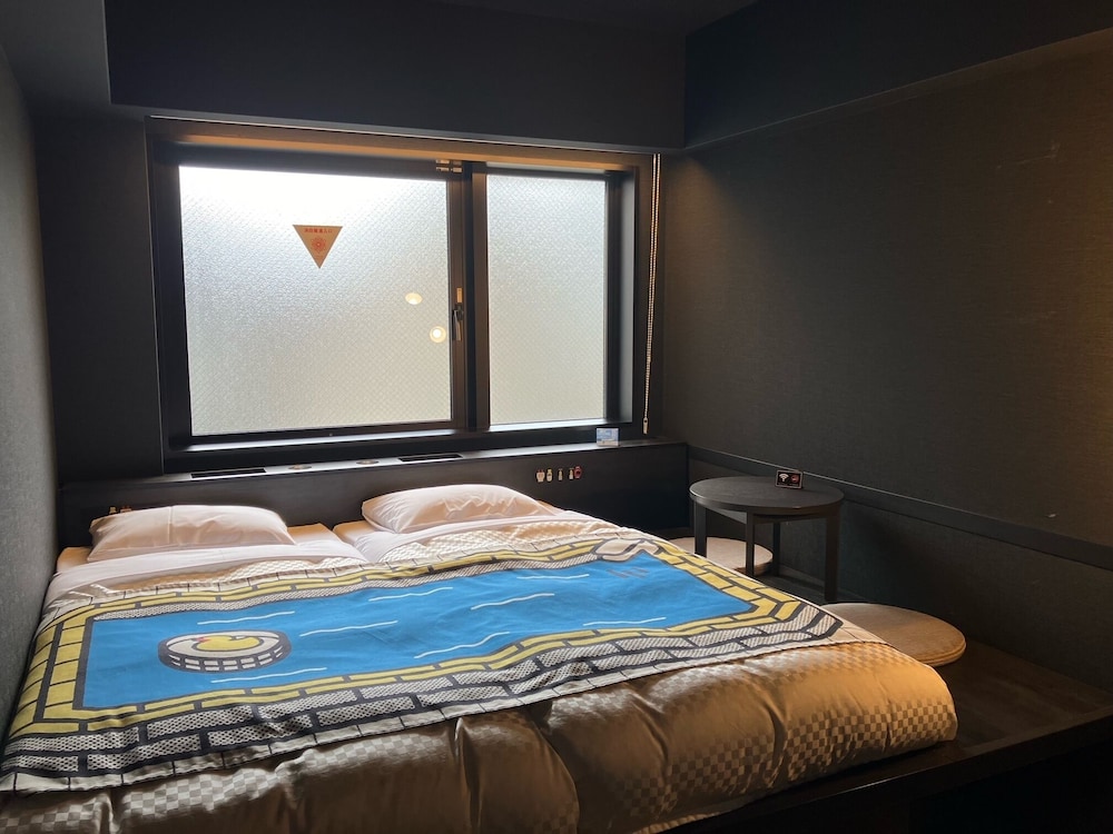 Hotel Tavinos Kyoto 24/49