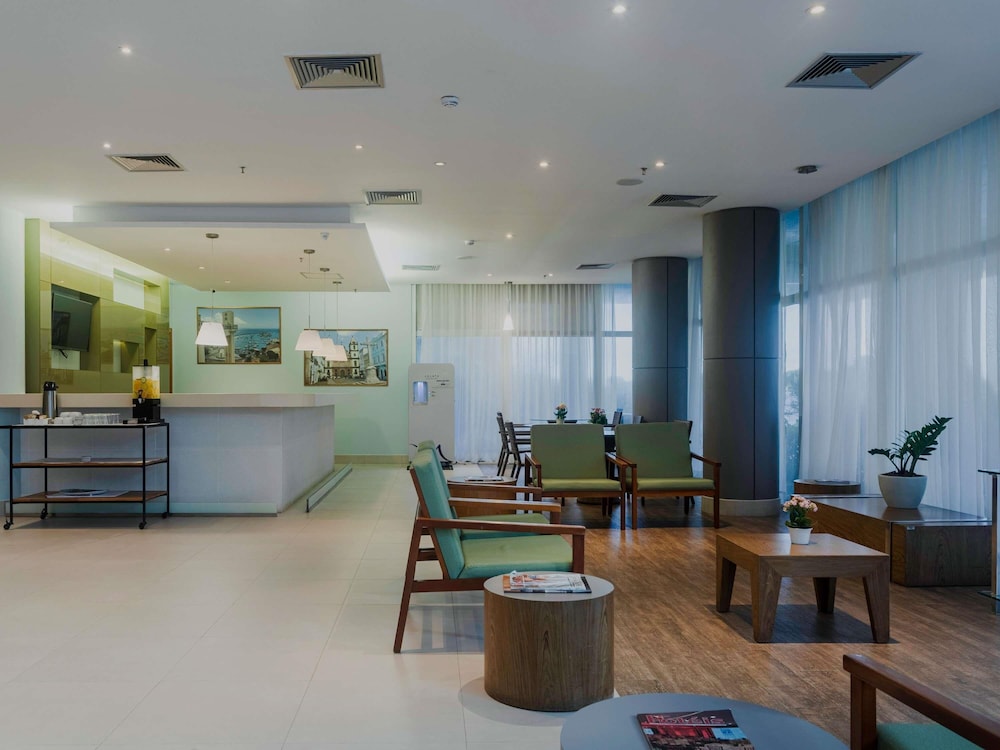 Mercure Salvador Rio Vermelho Hotel 54/75
