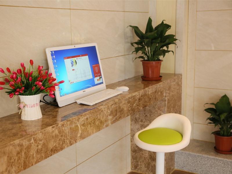 GreenTree Inn Tianjin Hexi Olympic Sports Center Cancer Hospital subway station Express Hotel 16/19