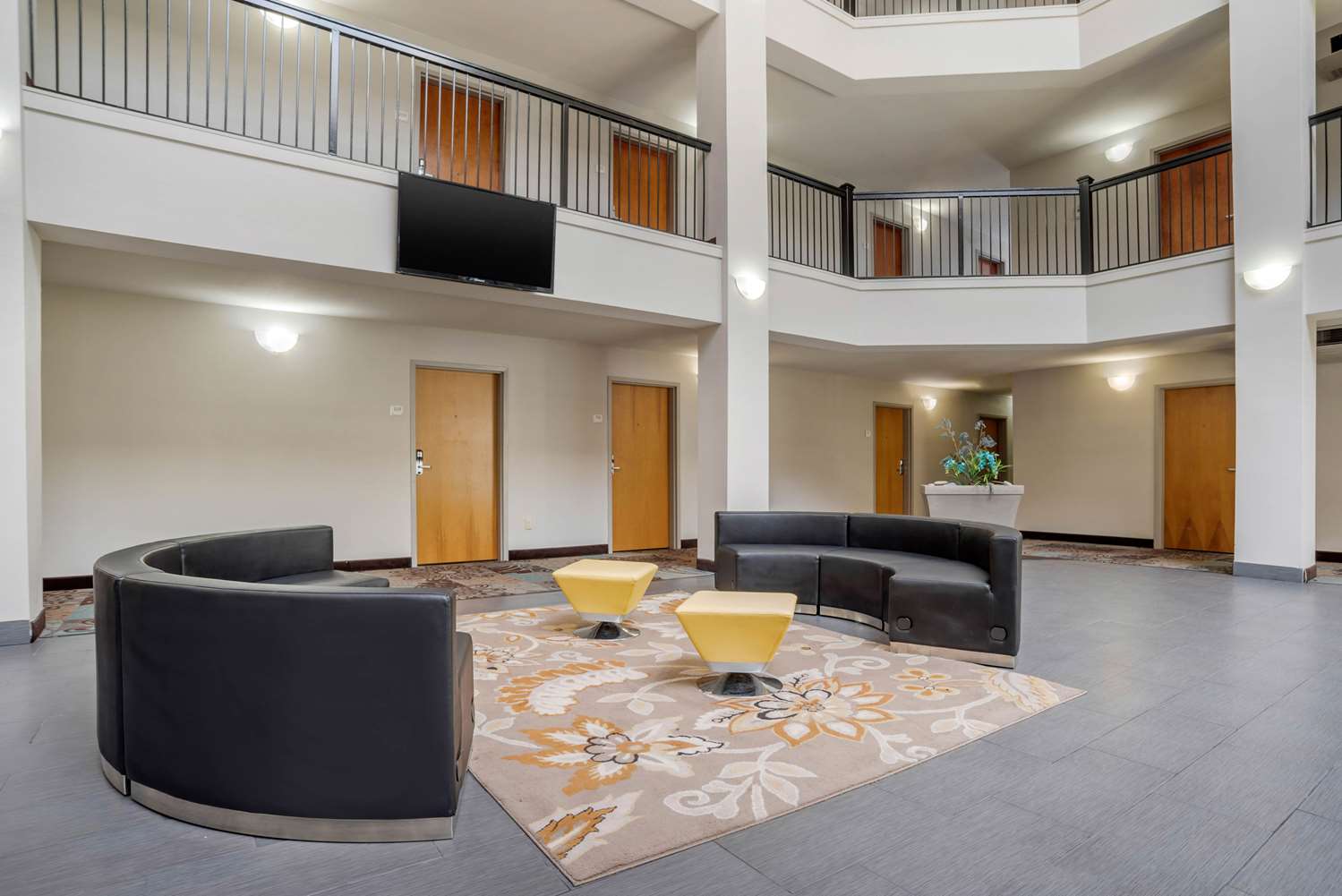 Quality Suites Baton Rouge East - Denham Springs 31/36
