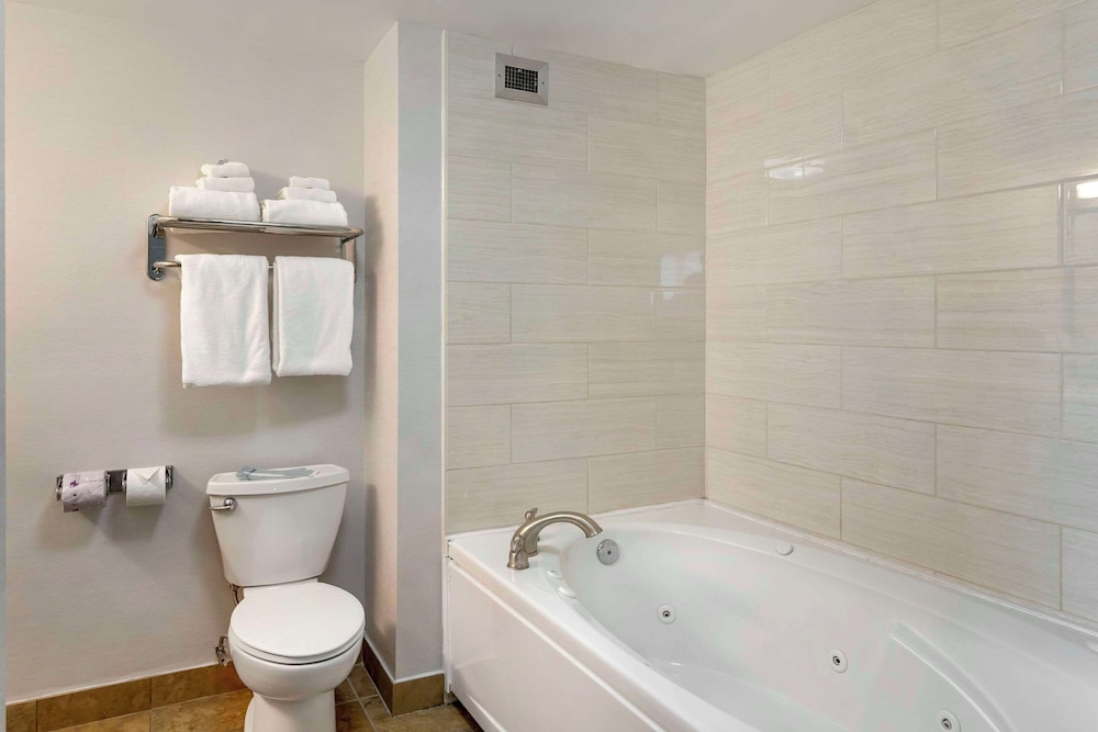 Comfort Inn & Suites Watertown - 1000 Islands 51/54