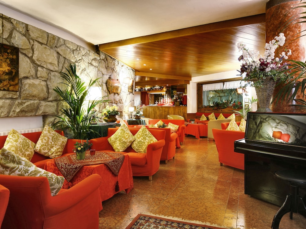 Hotel Mirage 23/34