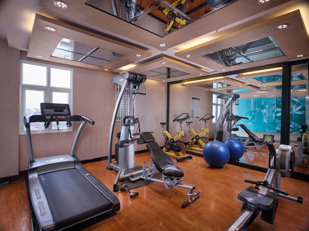 Silk Path Hotel Hanoi 33/64