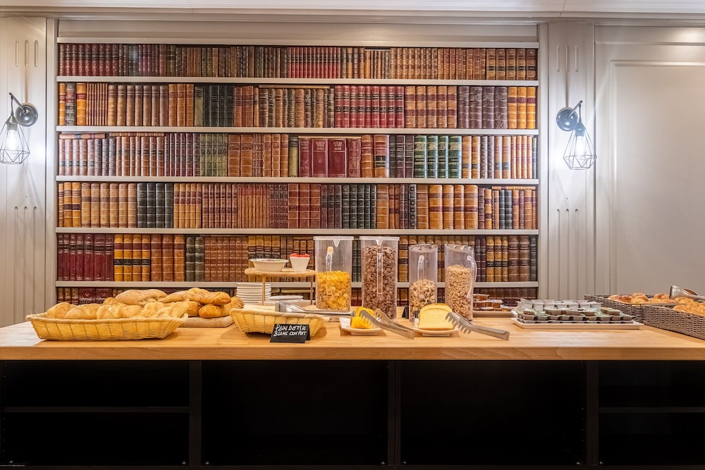 The Originals Boutique Hotel Beausejour Poitiers Nord Futuroscope 19/46