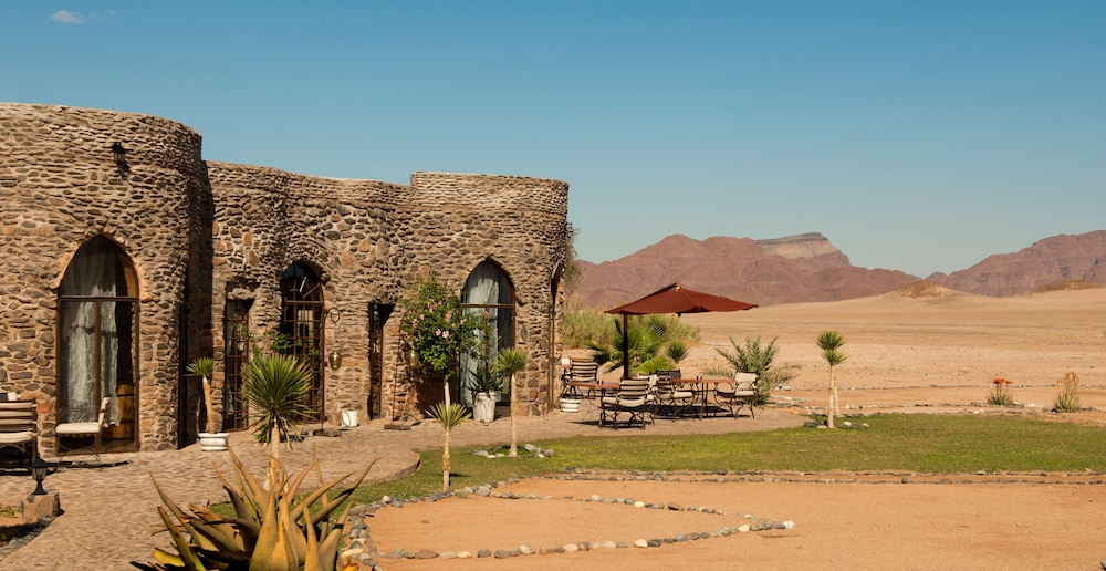 Le Mirage Desert Lodge Spa 44/50