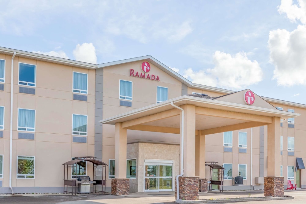 Ramada by Wyndham Carlyle 1/29