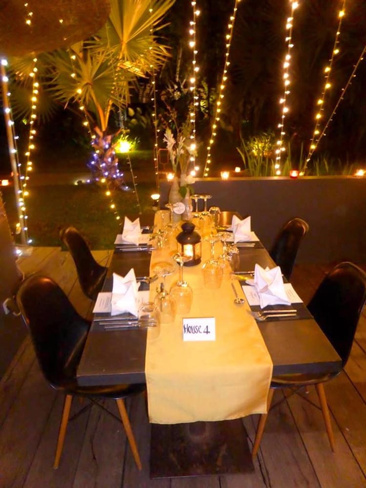 Sala Lodges 35/50