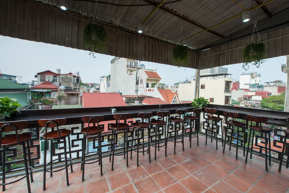 Gecko Hotel 15/19