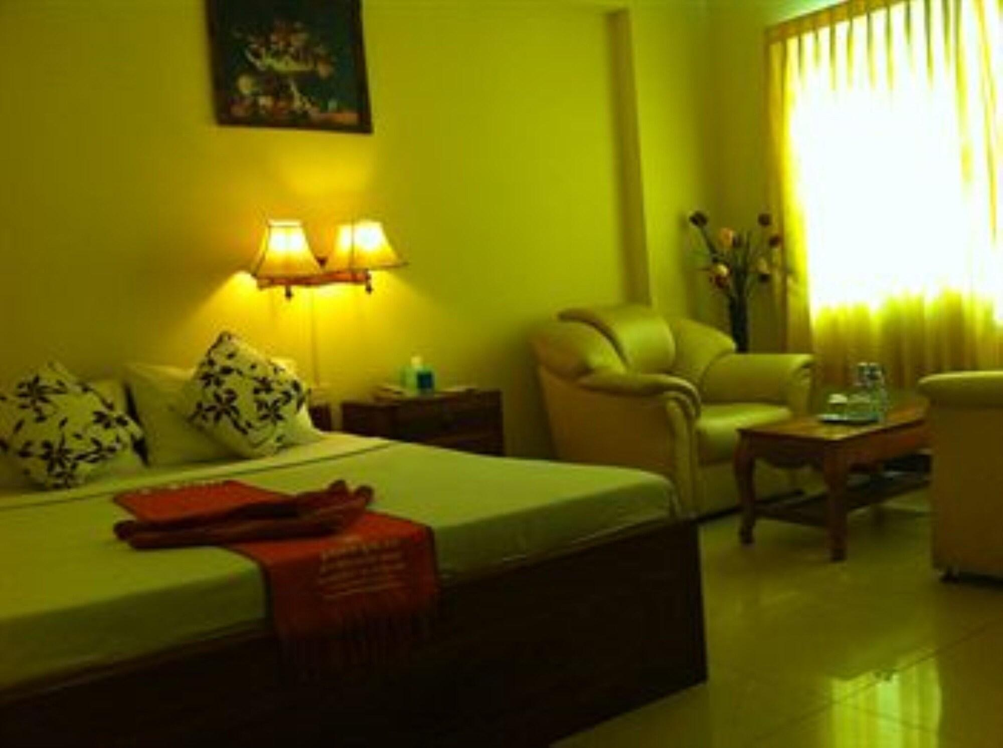 Sky Park Guesthouse 24/28