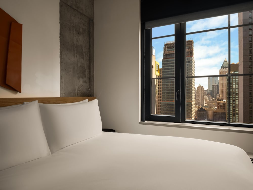Hotel 38 New York City, Tapestry Collection by Hilton 25/52