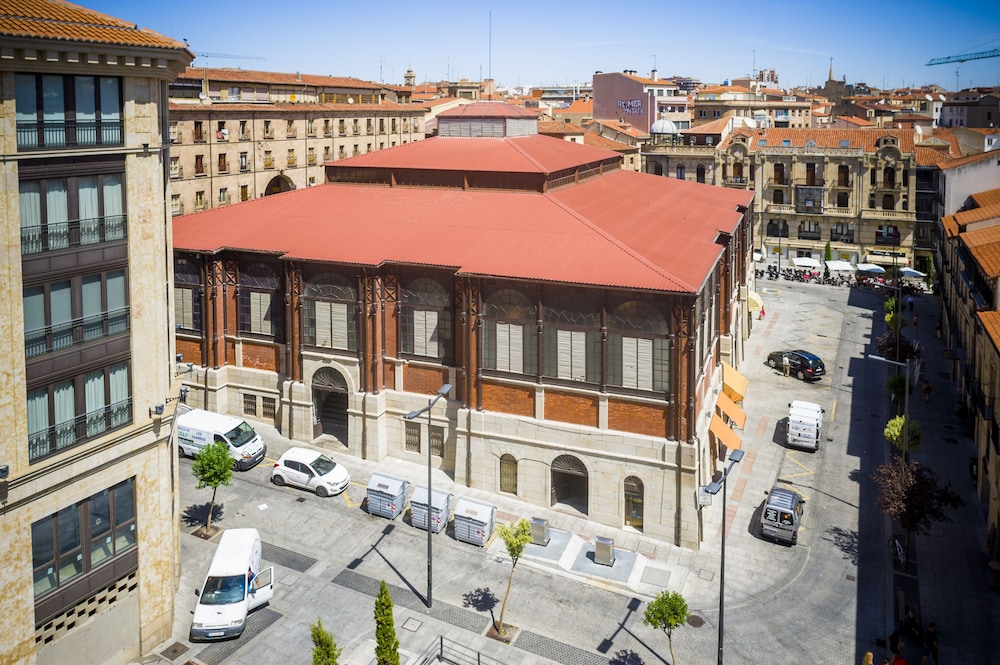 Soho Boutique Salamanca 7/50