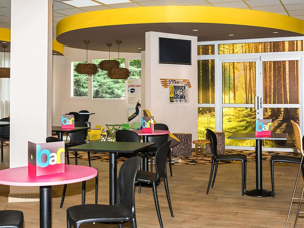 ibis Styles Dax Miradour 33/50