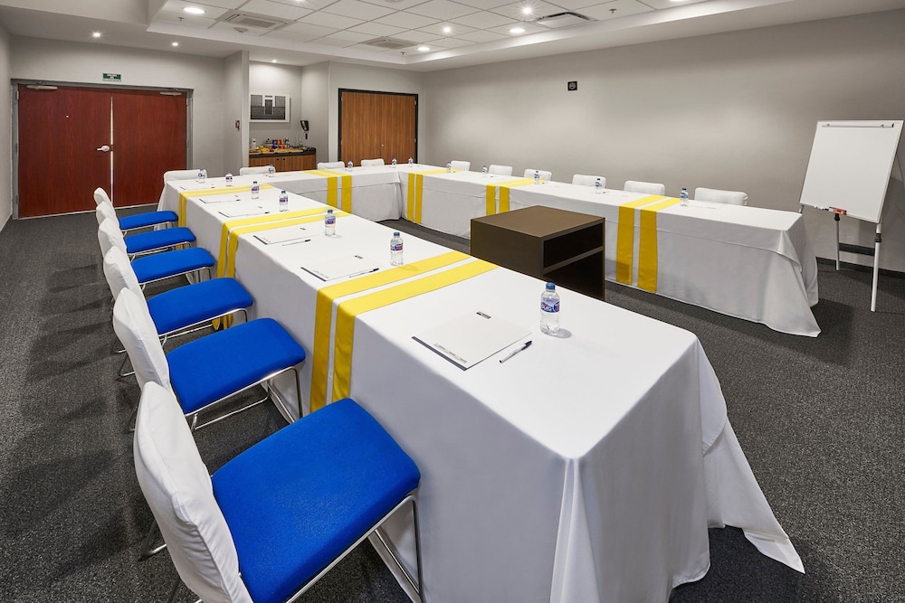 City Express by Marriott Puebla Centro 49/60