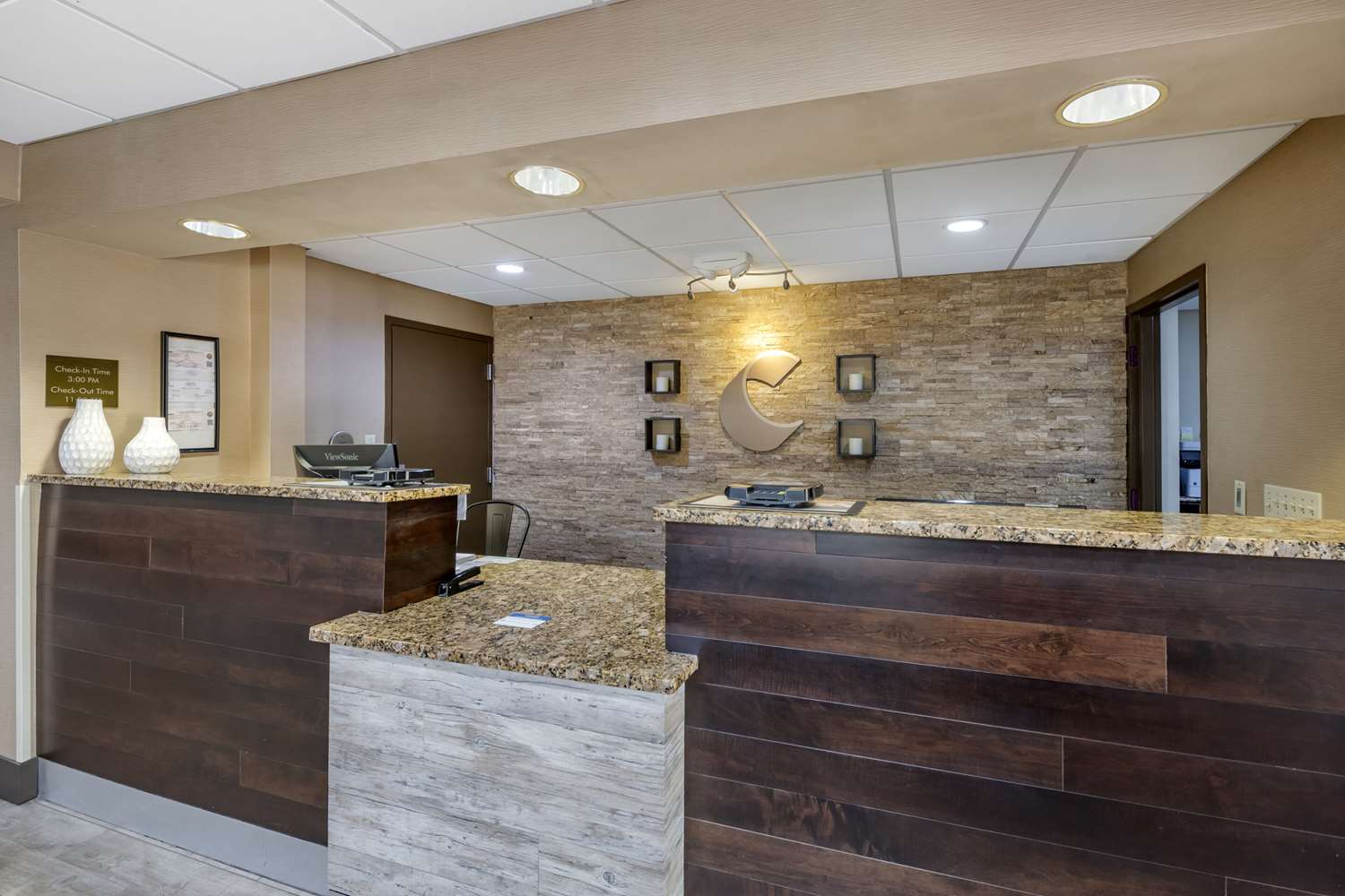 Comfort Inn Yulee - Fernandina Beach 3/9