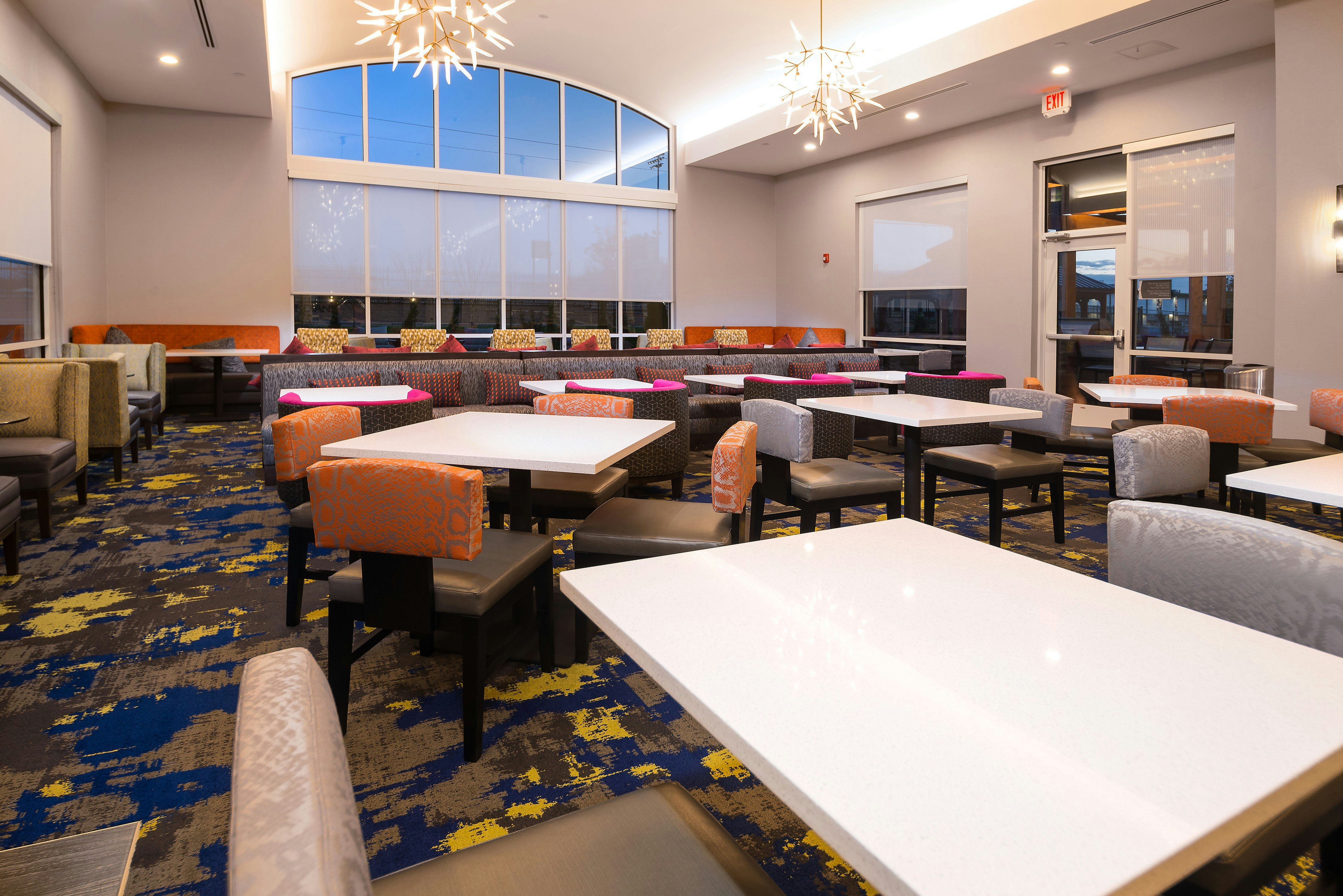 Homewood Suites By Hilton Tulsa Catoosa 41/56