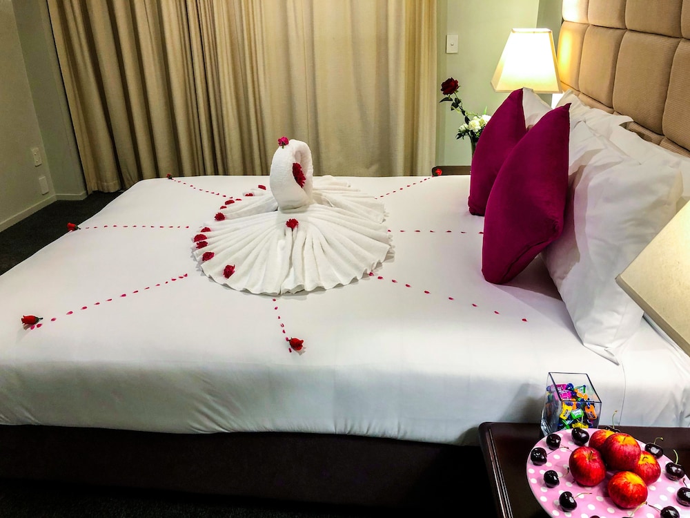 room