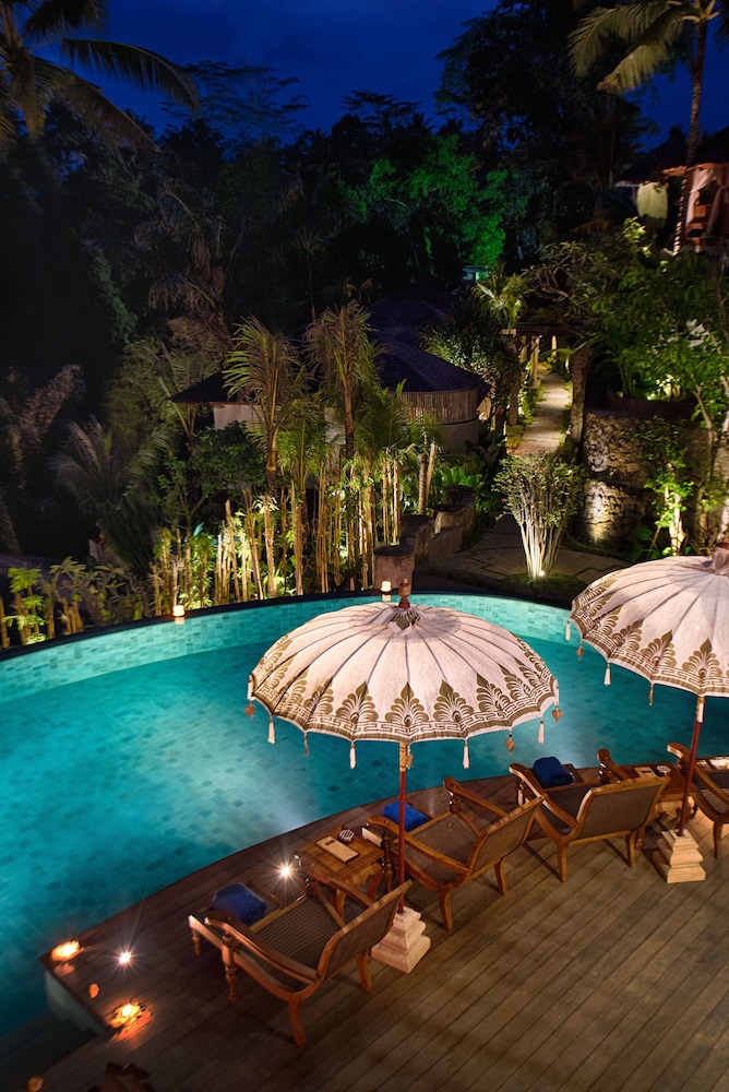 Natya Resort Ubud 9/76