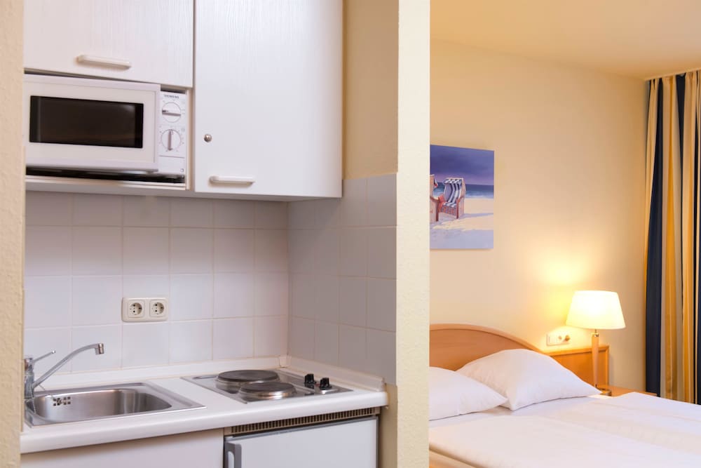 Tryp by Wyndham Luebeck Aquamarin 8/46