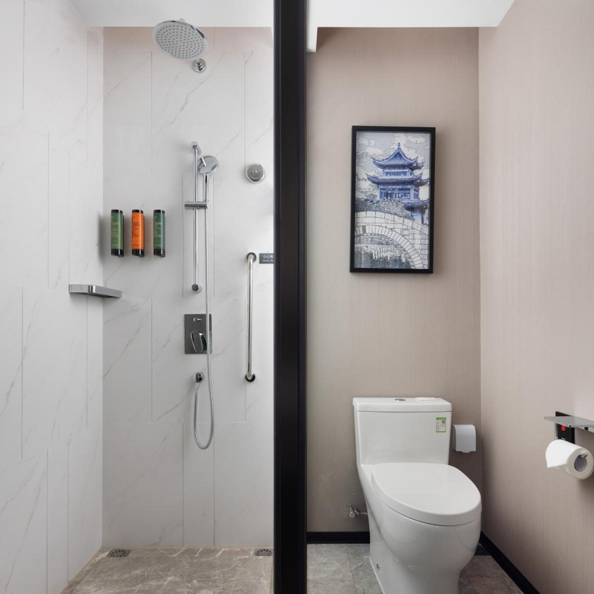 Hampton by Hilton Foshan Chencun 54/59