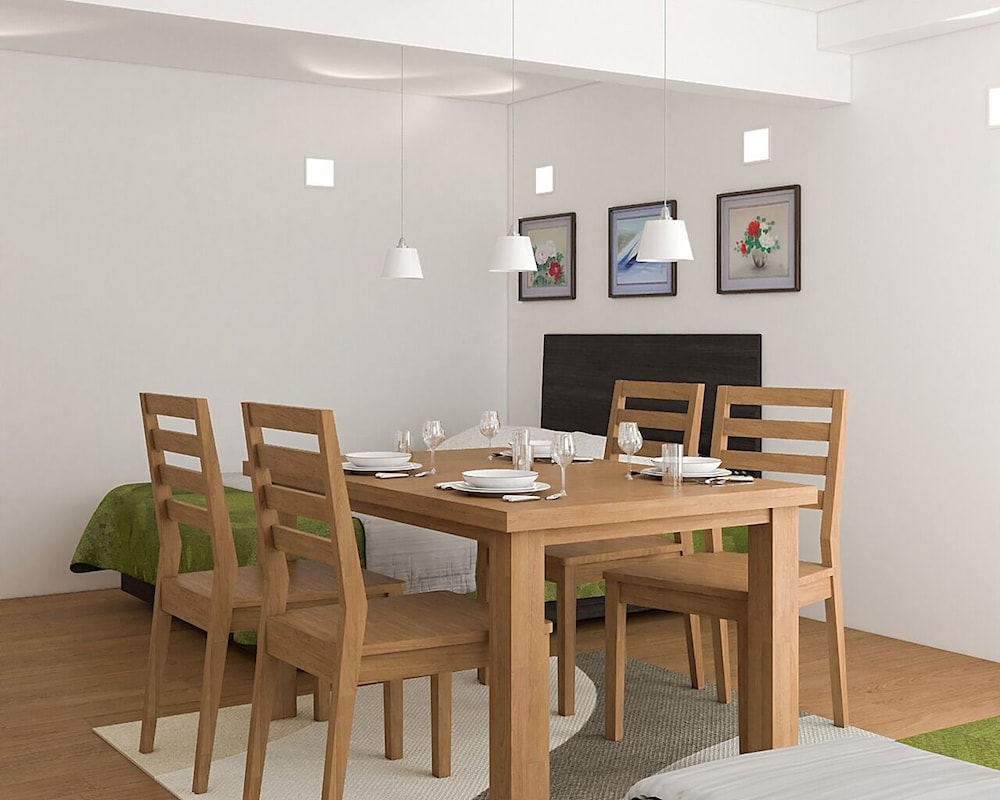Asakusa HomeSuites Tokyo 16/20