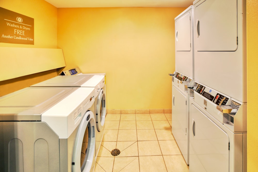Candlewood Suites Killeen 26/46