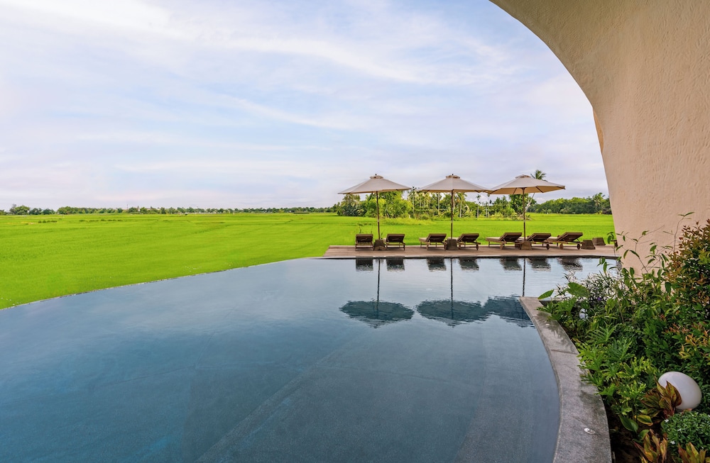 Reu Boutique Hotel 31/38