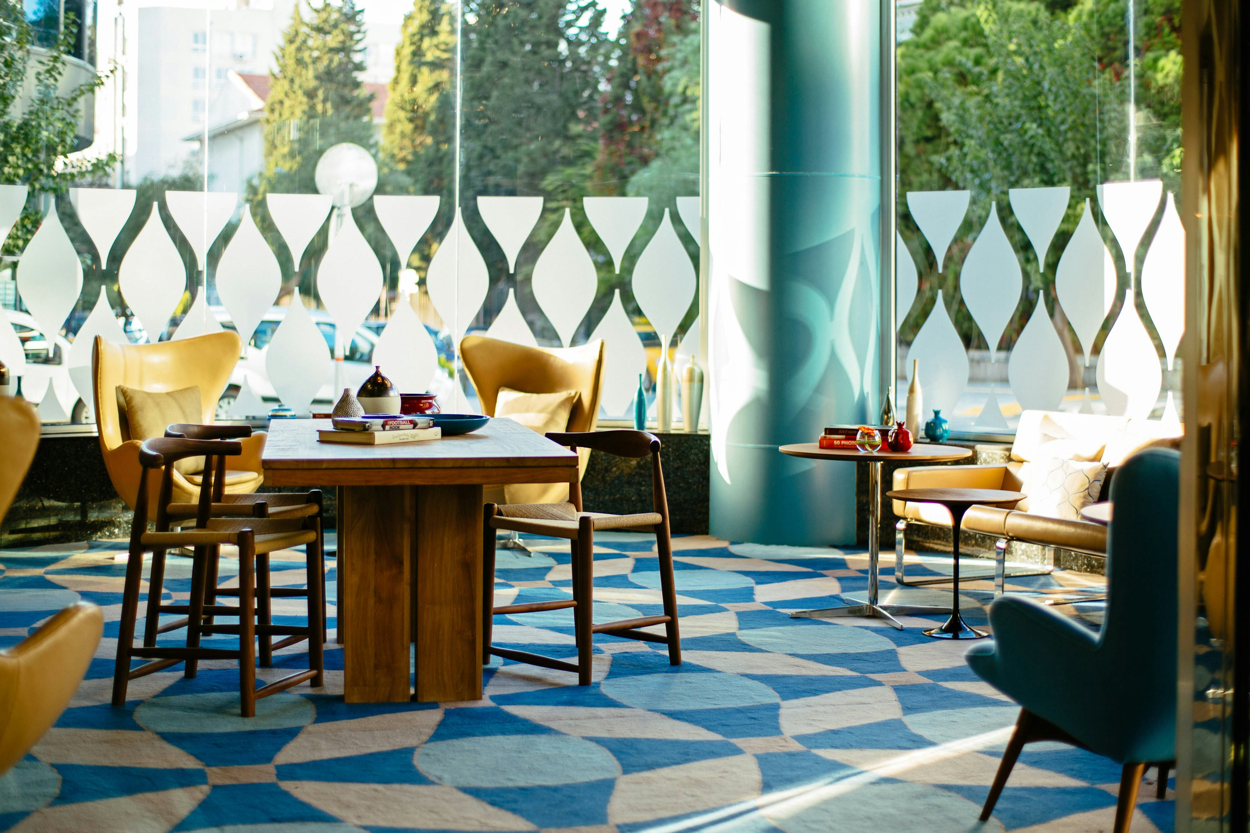 Renaissance Izmir Hotel 29/57