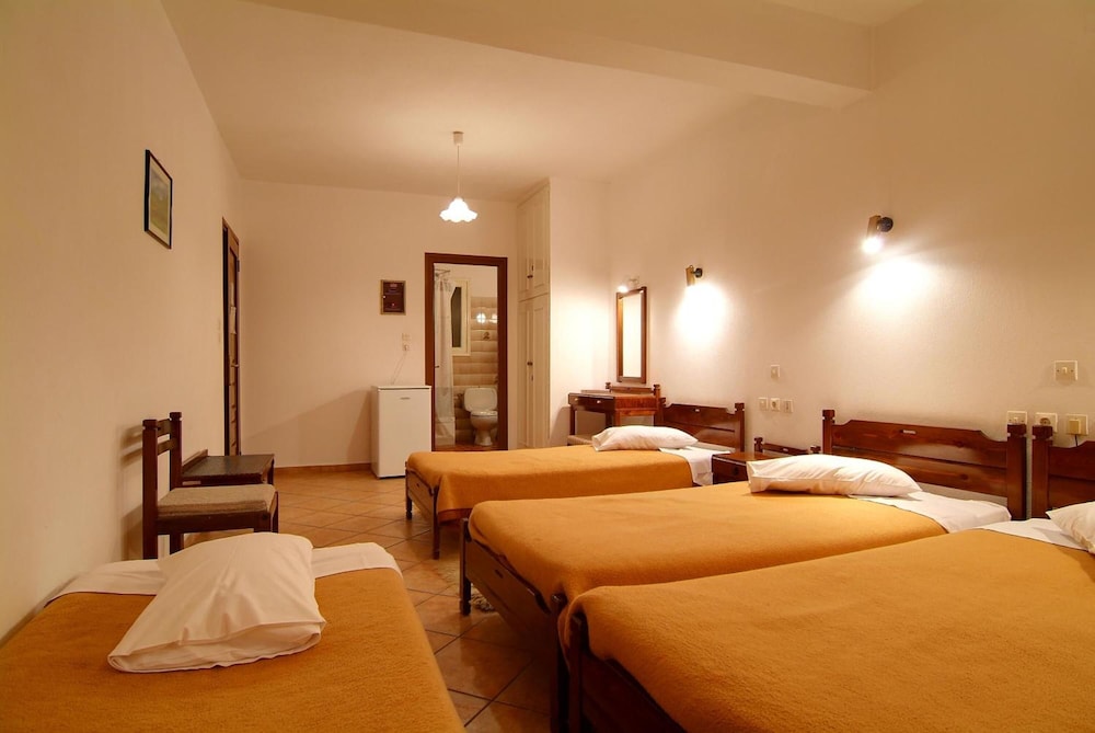 Orfeas Hotel 21/48