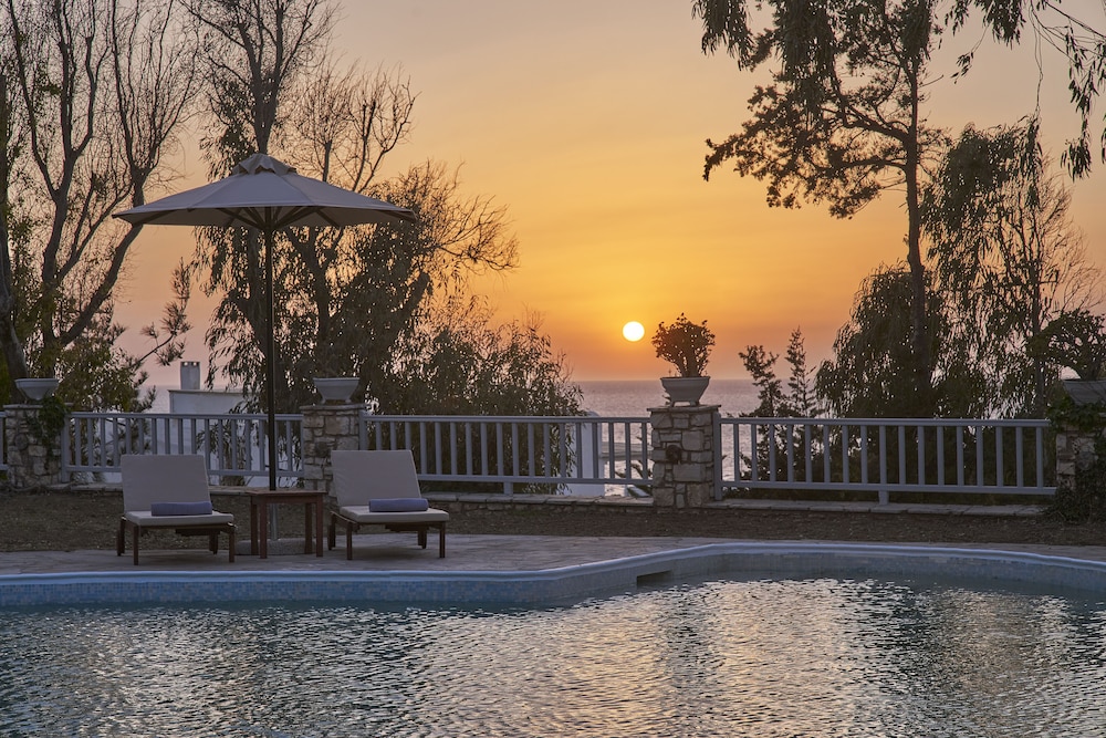 High Mill Hotel Paros 21/70