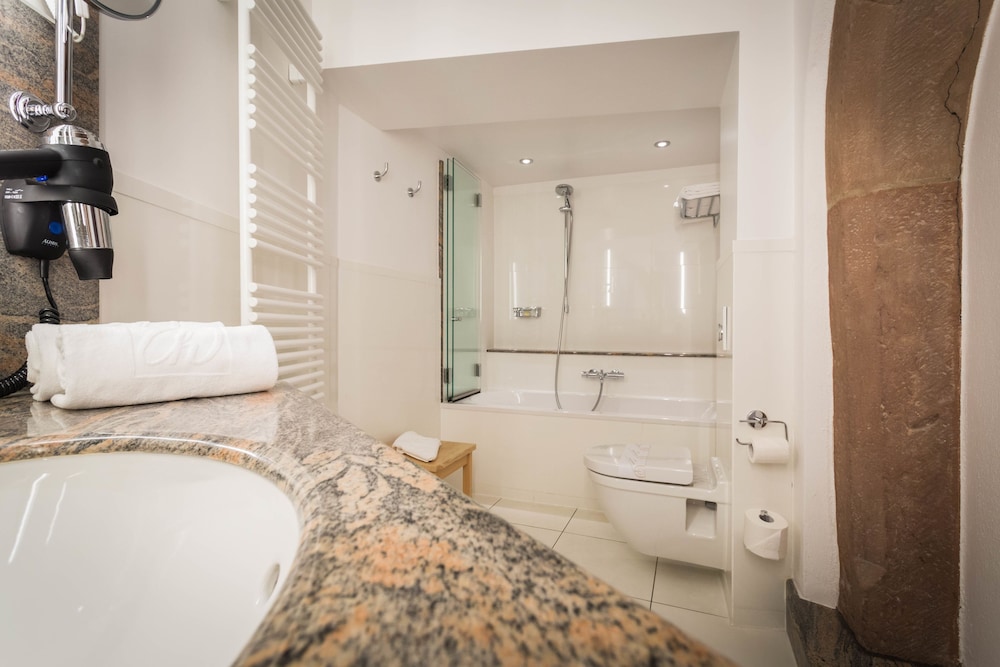 Hotel & Spa A la cour d'Alsace by HappyCulture 57/57