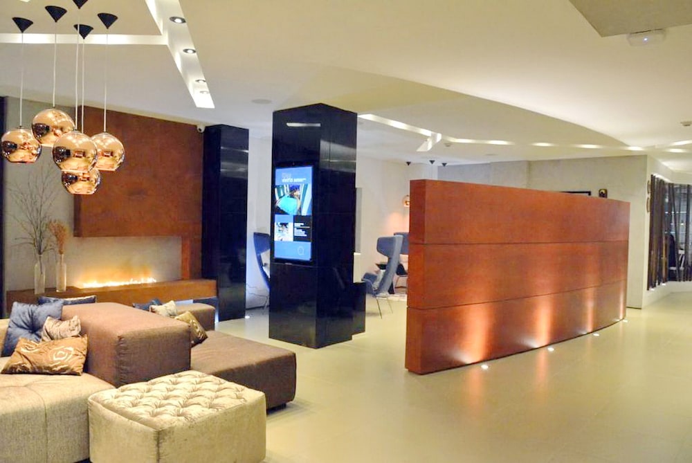 Quo Quality Hotel 5/55