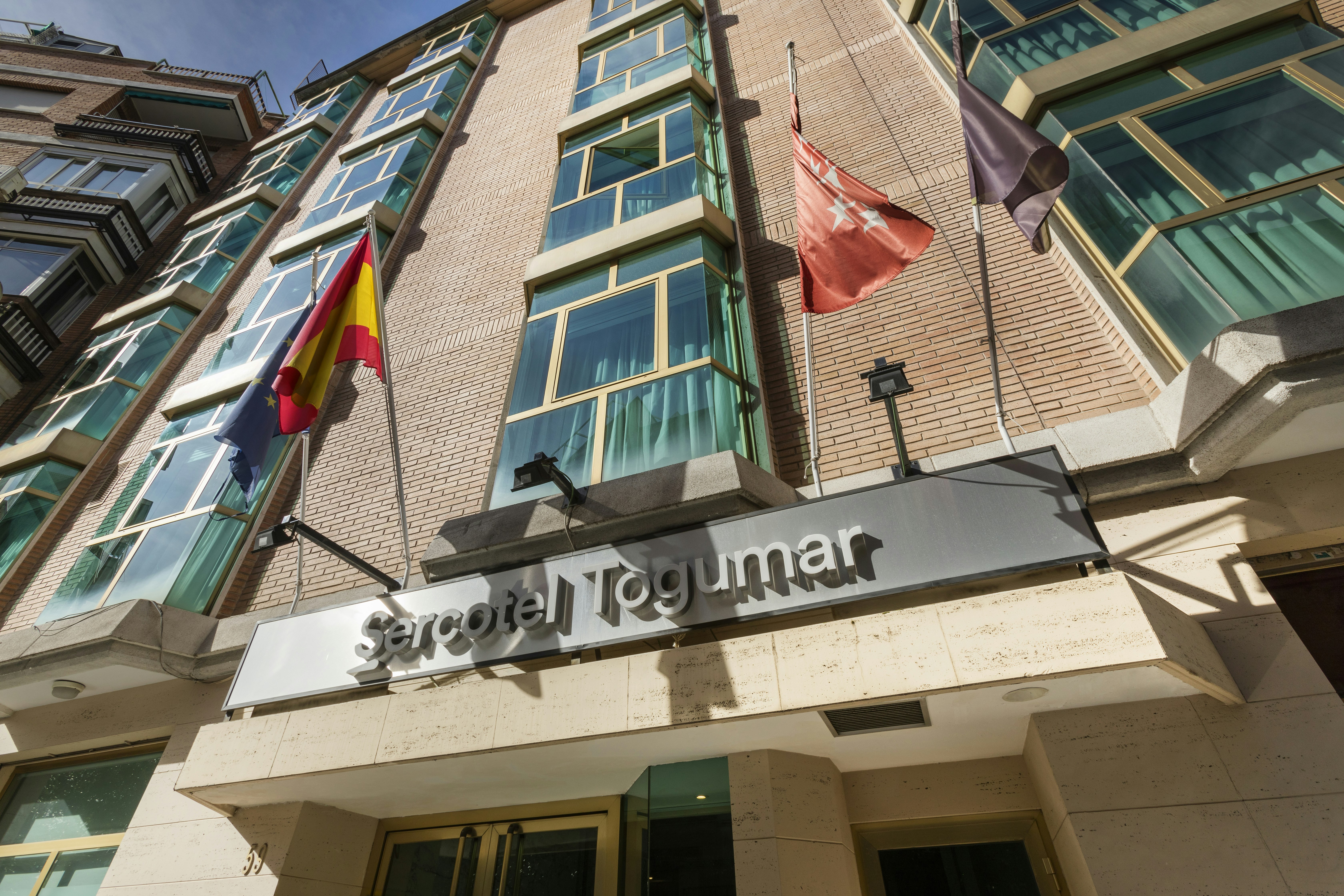 Sercotel Togumar 2/52