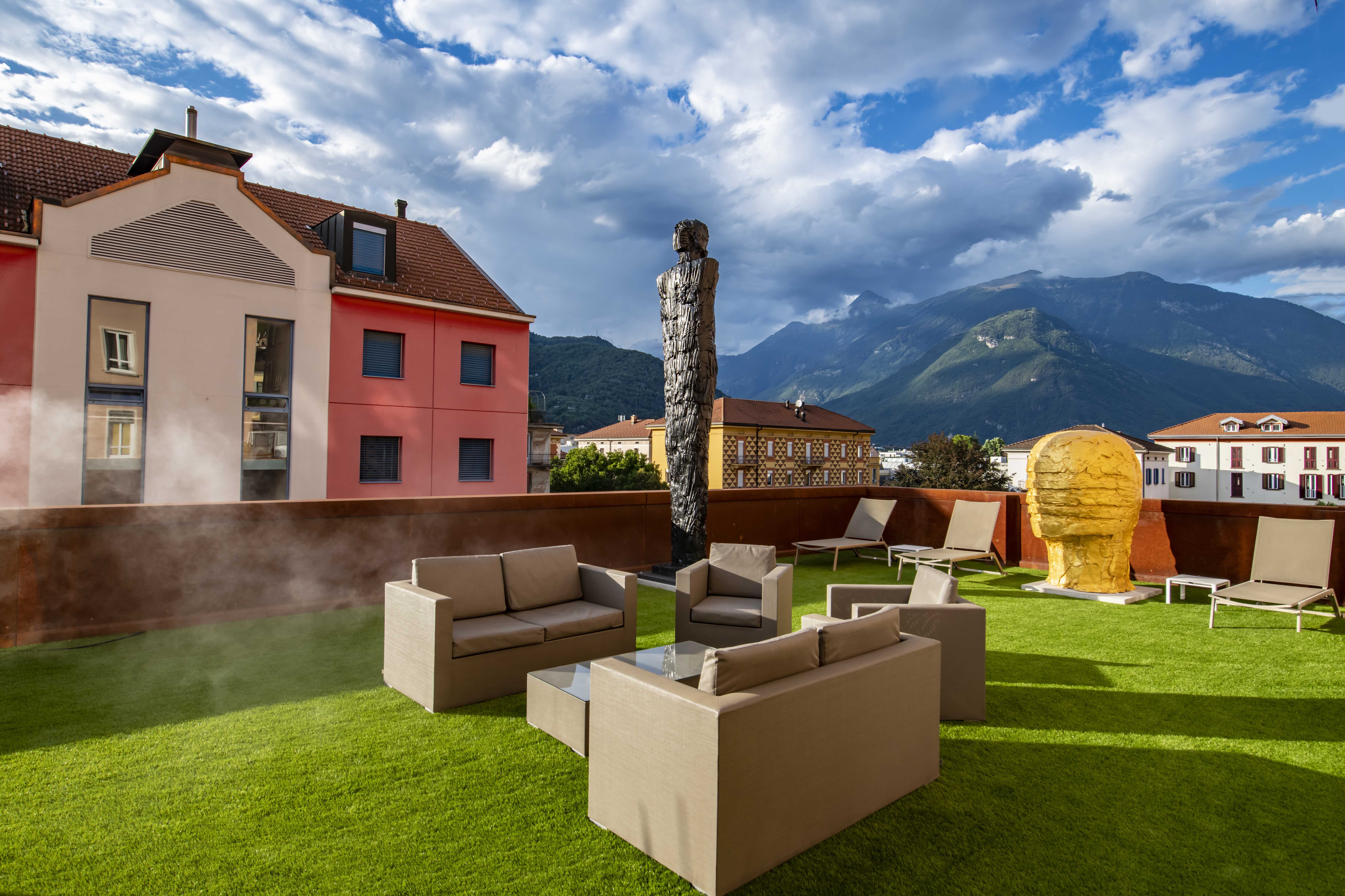 Hotel Spa Internazionale 39/41
