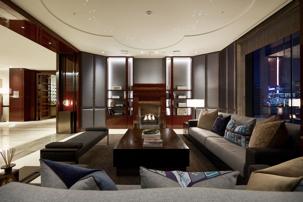 Crown Park Hotel Seoul 48/71