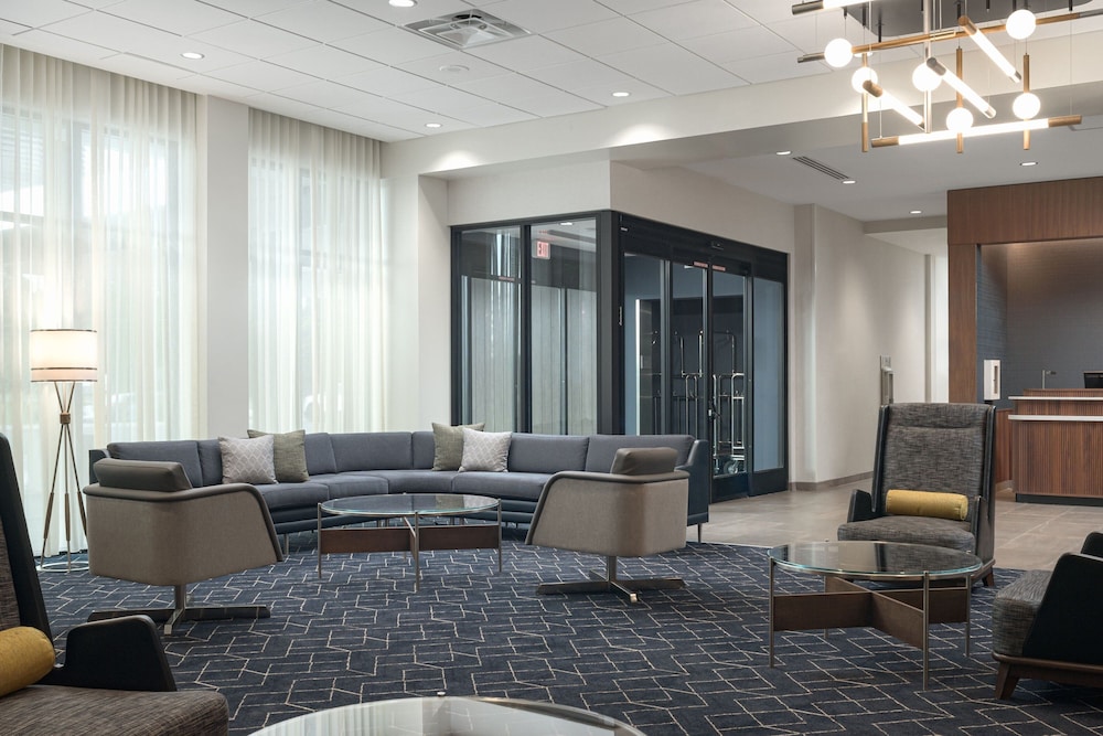 Courtyard By Marriott Nashville Smyrna 9/20