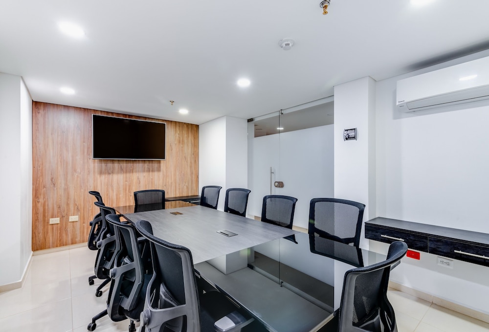 Hotel Ambar Boutique 38/47