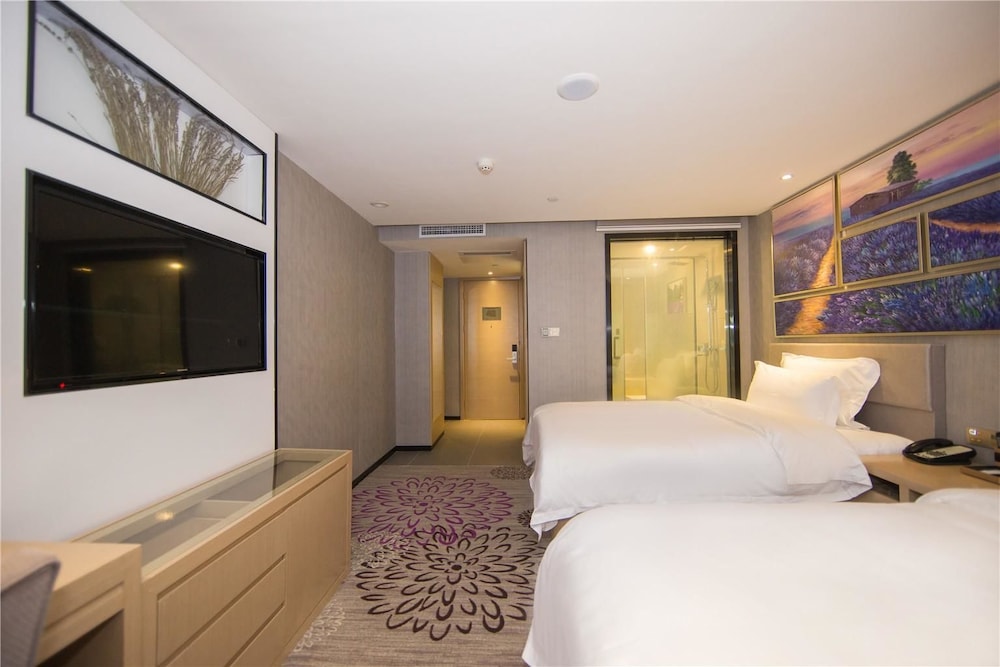 Lavade Hotel Gz Kecun Metro Station Branch 17/56