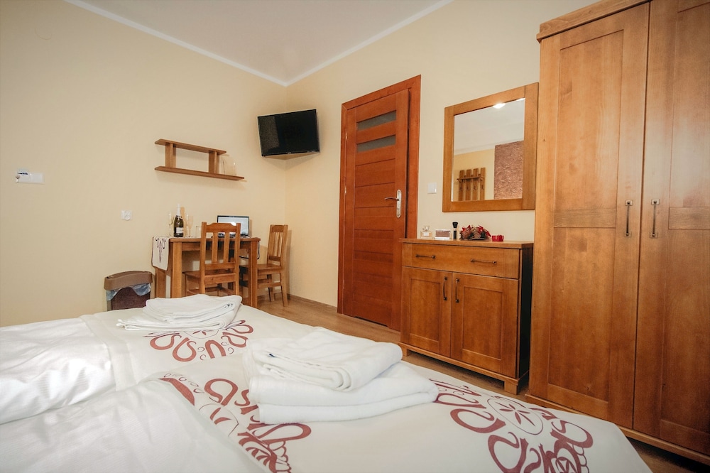 Comfort, Twin Beds, No Balcony، Dom Wczasowy Na Szczycie 2/10