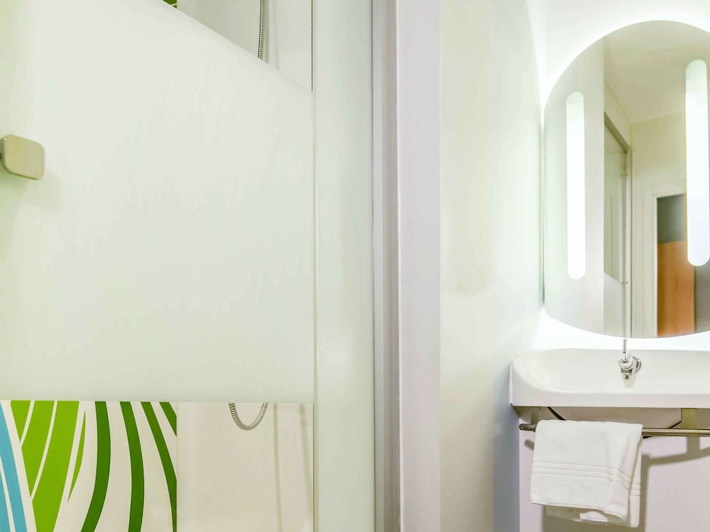 Ibis Budget Saint Martin De Crau Porte De Camargue 17/57