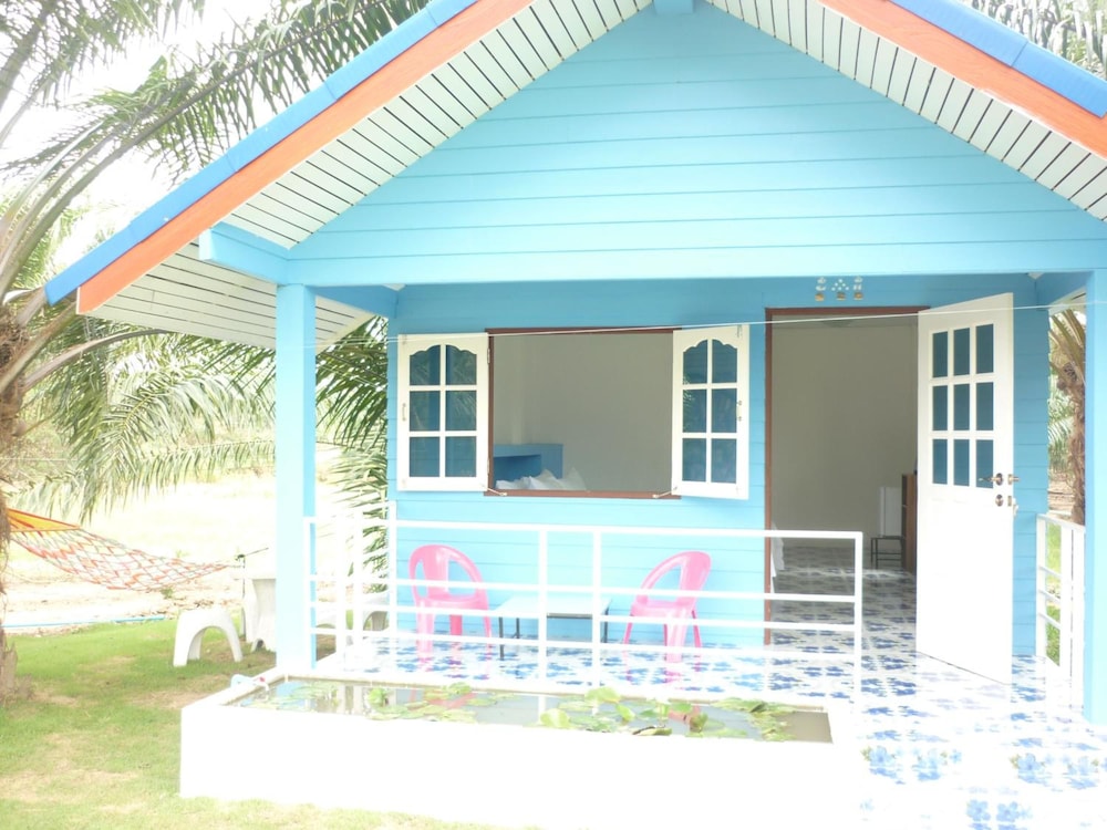 Maneemudjalin Resorts Farm Stay 1/29