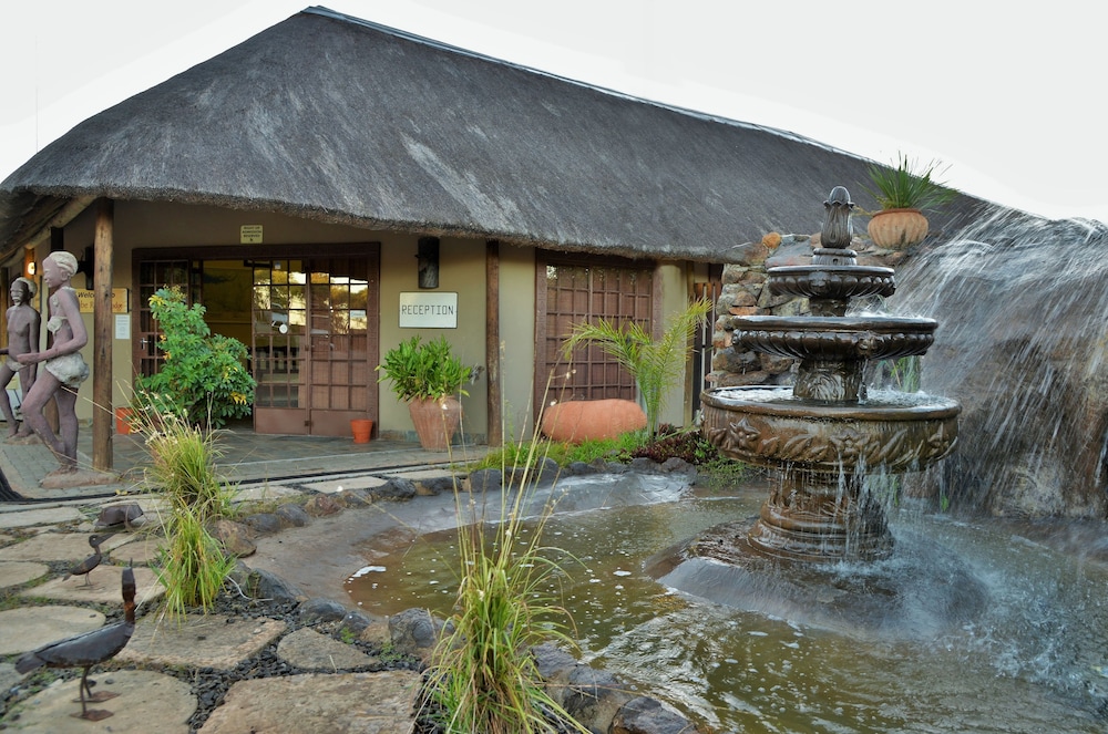 Thebe River Safaris 6/31