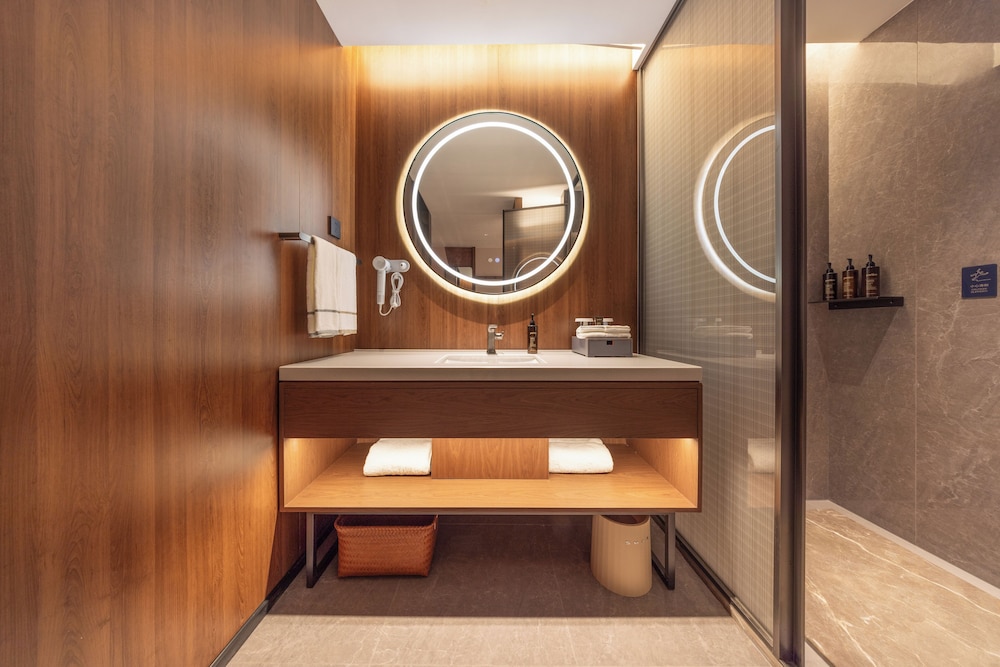 UrCove by Hyatt Taicang South Railway 22/34